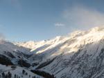 Panorama Hochgurgl