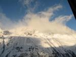 Panorama Hochgurgl