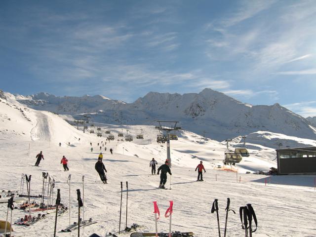 Piste