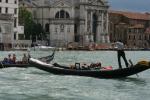 Venedig Gondeln