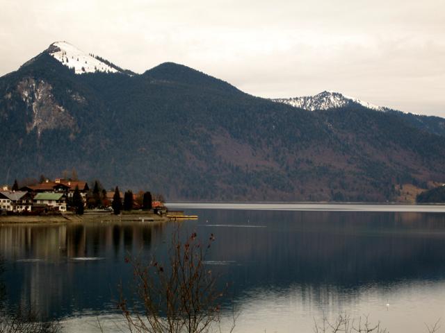 Walchensee