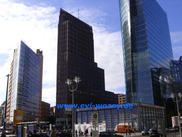 Potzdamer Platz