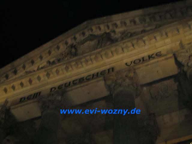 Reichstag Berlin 2006