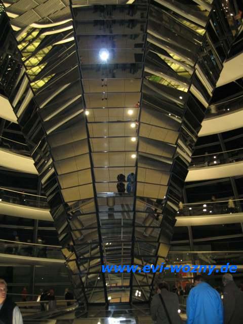 Reichstag Berlin  2006