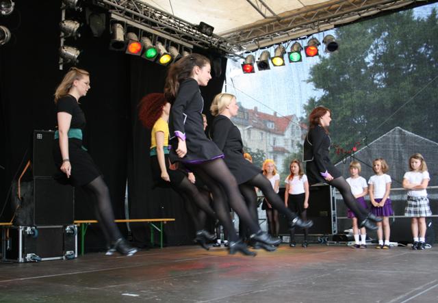 Südstadtfest 2009