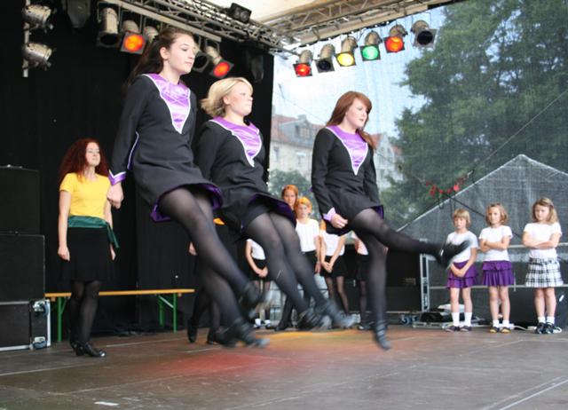 Südstadtfest 2009