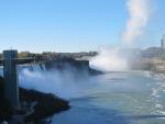 Niagara Fall Canada