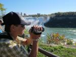 Niagara Fall Canada