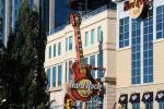 Hardrock Cafe Niagara Canada