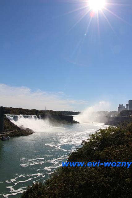 Niagara Fall Canada