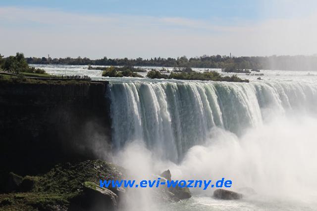 Niagara Fall Canada