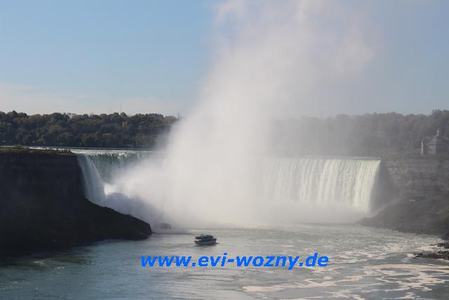 Niagara Fall Canada