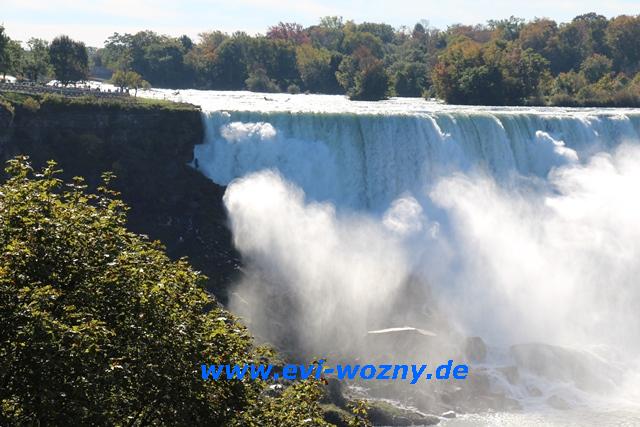 Niagara Fall Canada