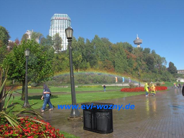 Niagara Fall Canada