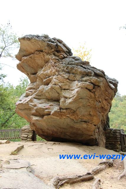 Balanced-Rock