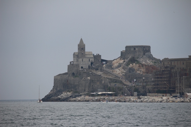 Cinque Terre 