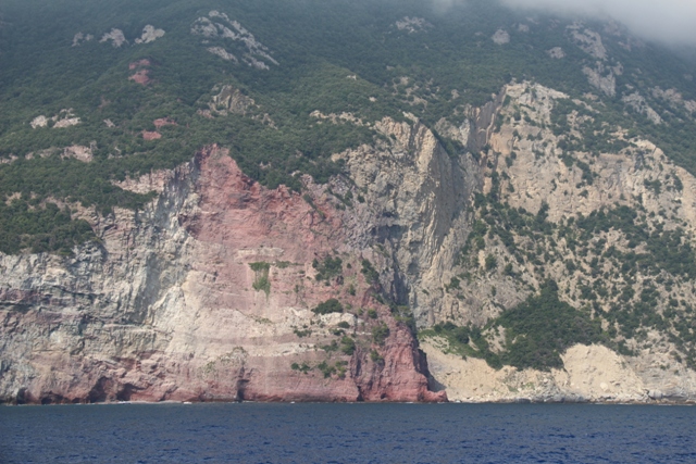 Cinque Terre 