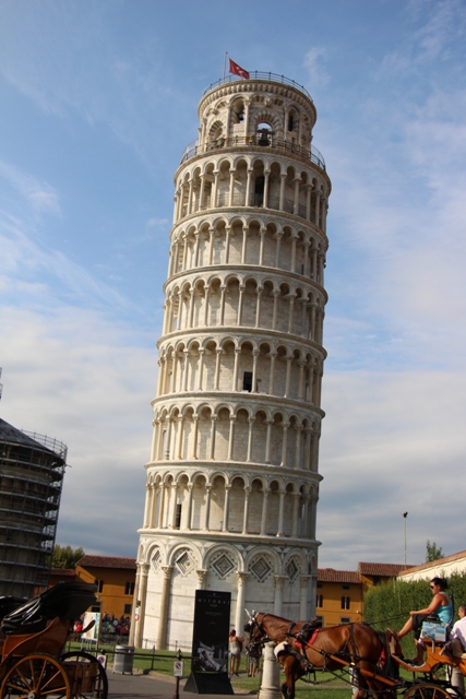 Pisa