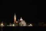 Venedig bei Nacht