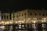 Venedig bei Nacht