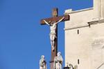 Avignon - Kathedrale 