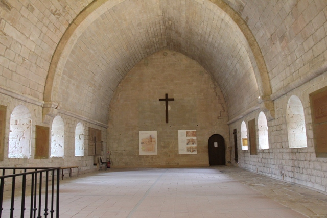 Abbaye Notre-Dame de Sénanque